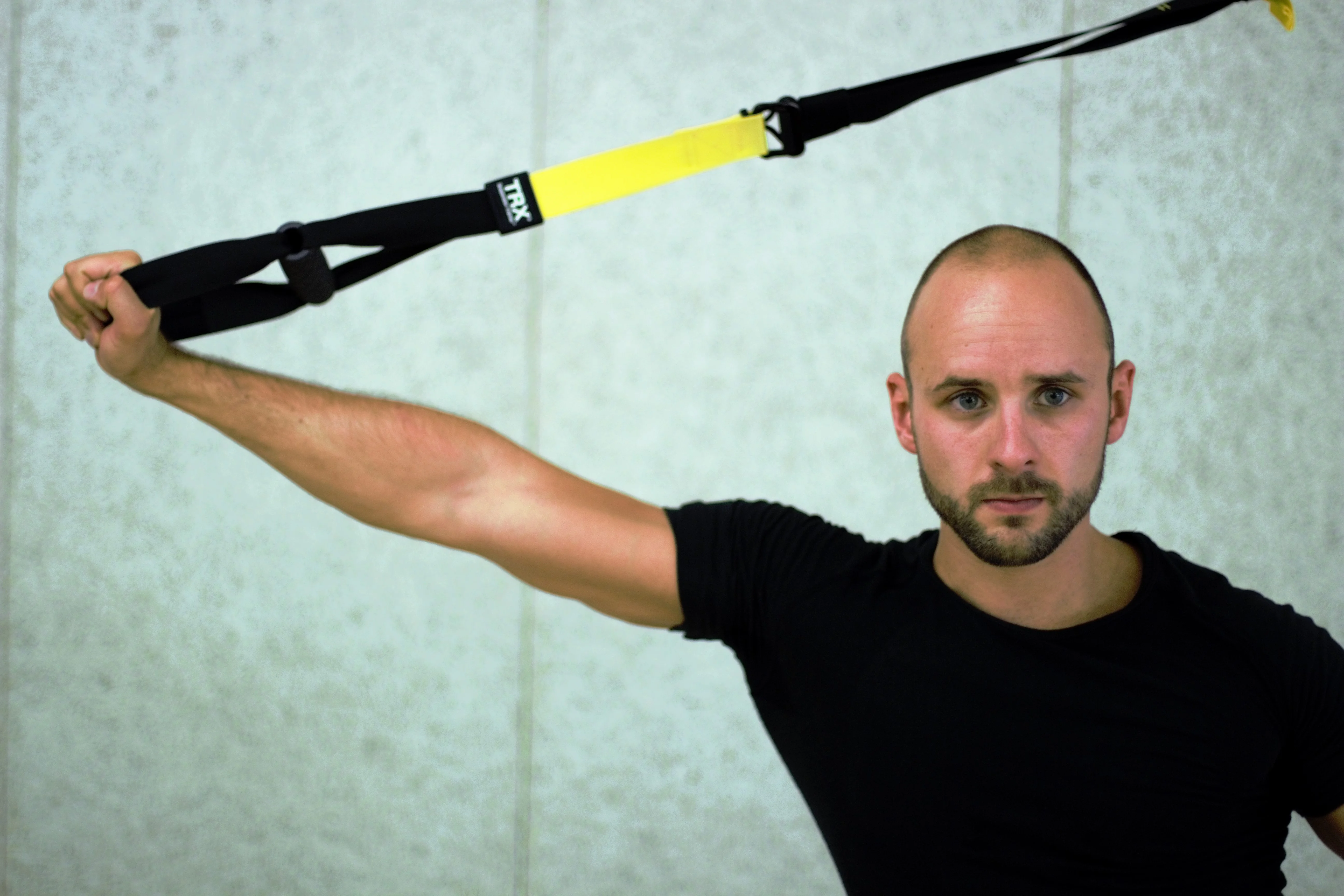 Georg Merkel, Personal Trainer in Dachau